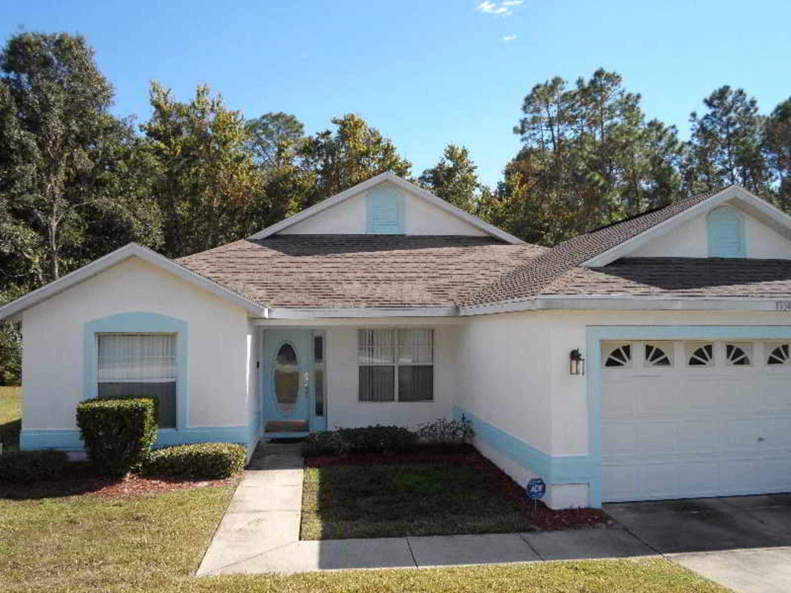 Disney Area Budget Homes Davenport Bagian luar foto