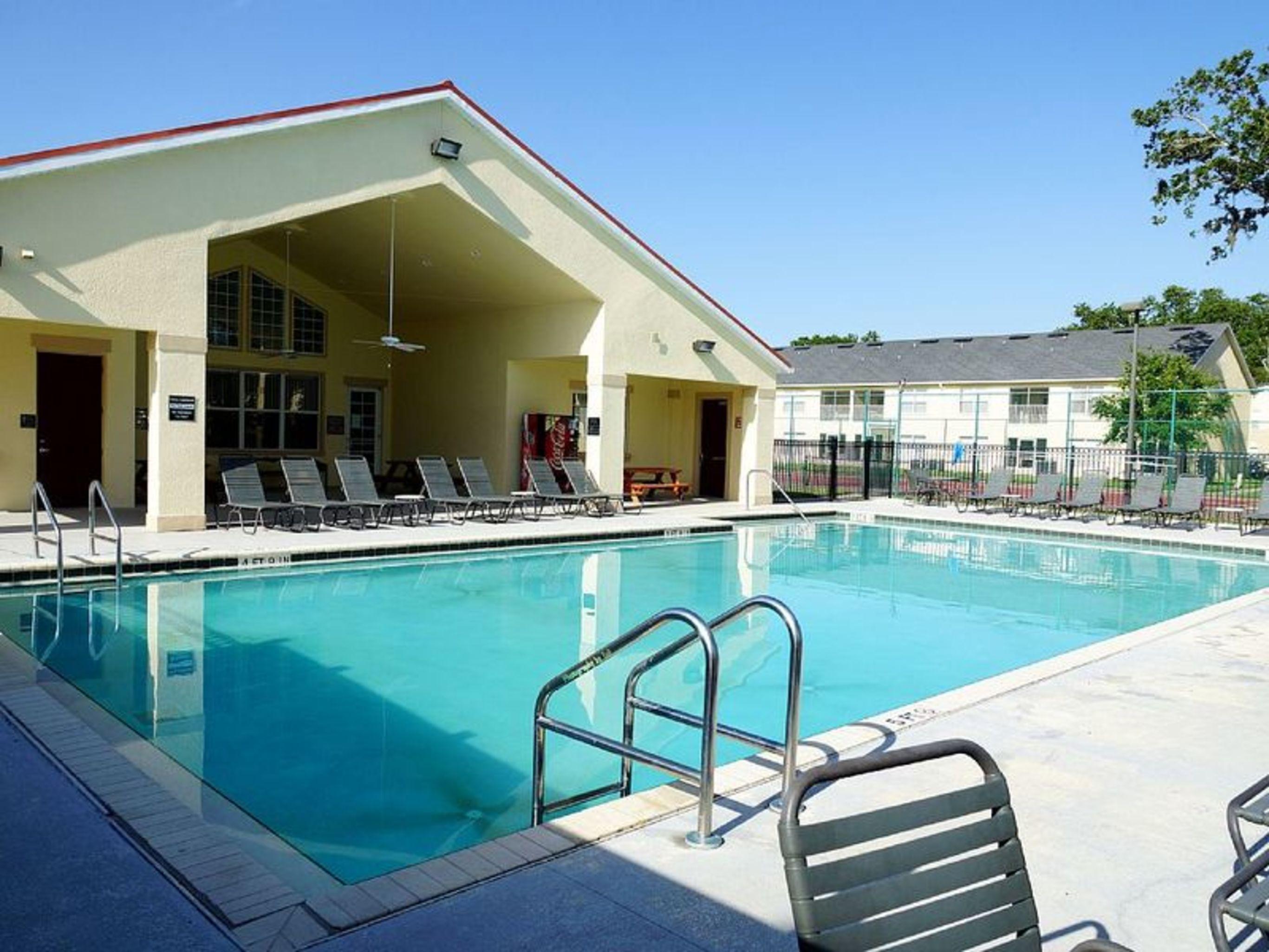 Disney Area Budget Homes Davenport Bagian luar foto